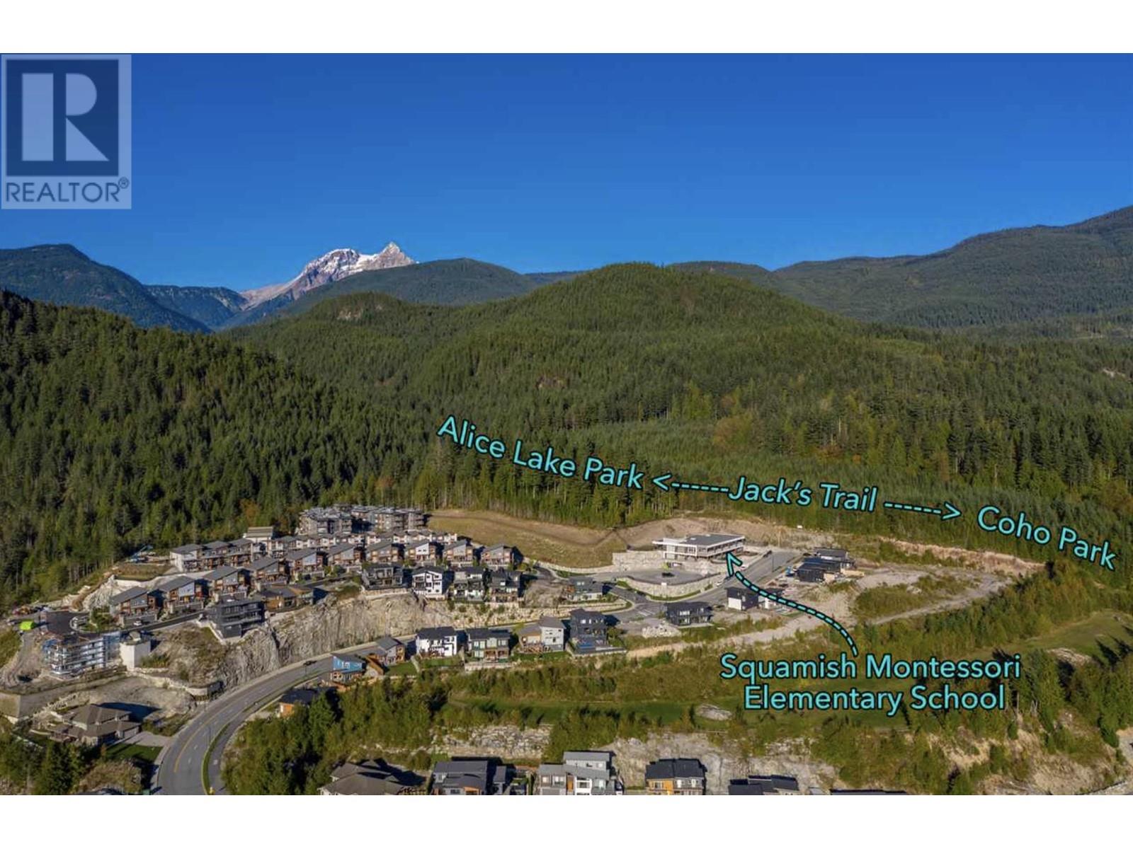 41331 HORIZON DRIVE, Squamish real estate listing R2985277