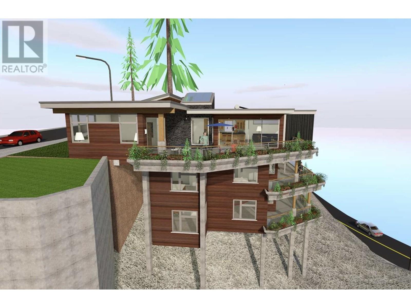41331 HORIZON DRIVE, Squamish real estate listing R2985277