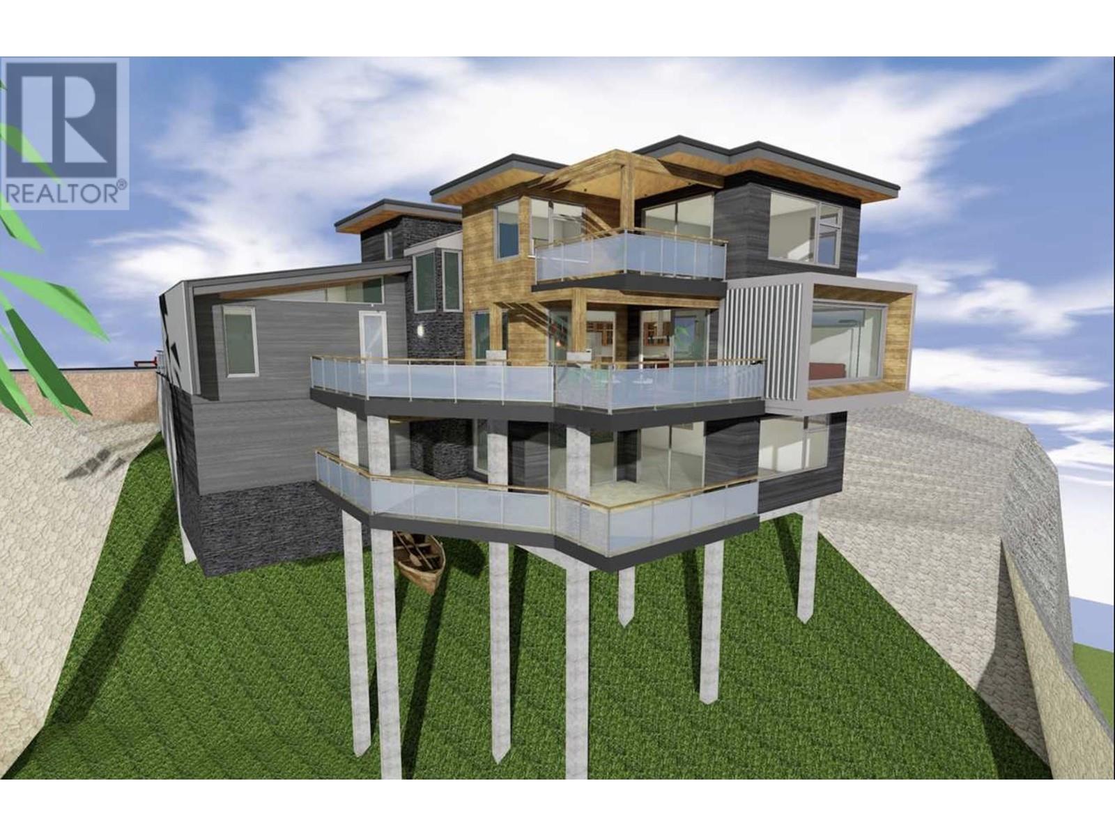 41331 HORIZON DRIVE, Squamish real estate listing R2985277