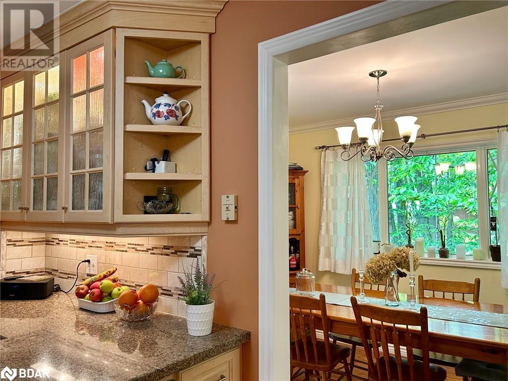 Photo 10 of 170 Tiffany Trail, Gravenhurst ON