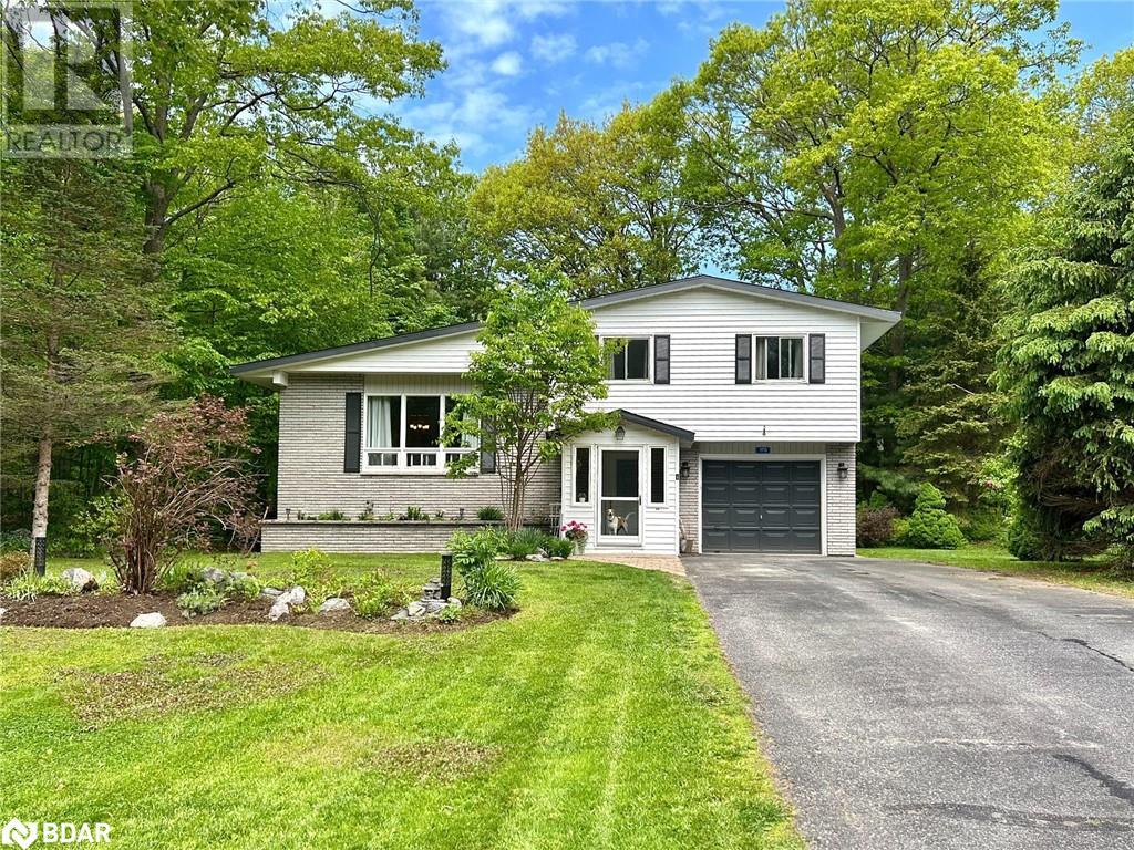 Photo 1 of 170 Tiffany Trail, Gravenhurst ON