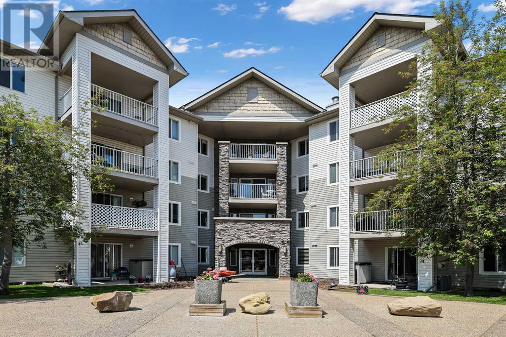 112, 2000 Somervale Court SW, Calgary, Alberta
