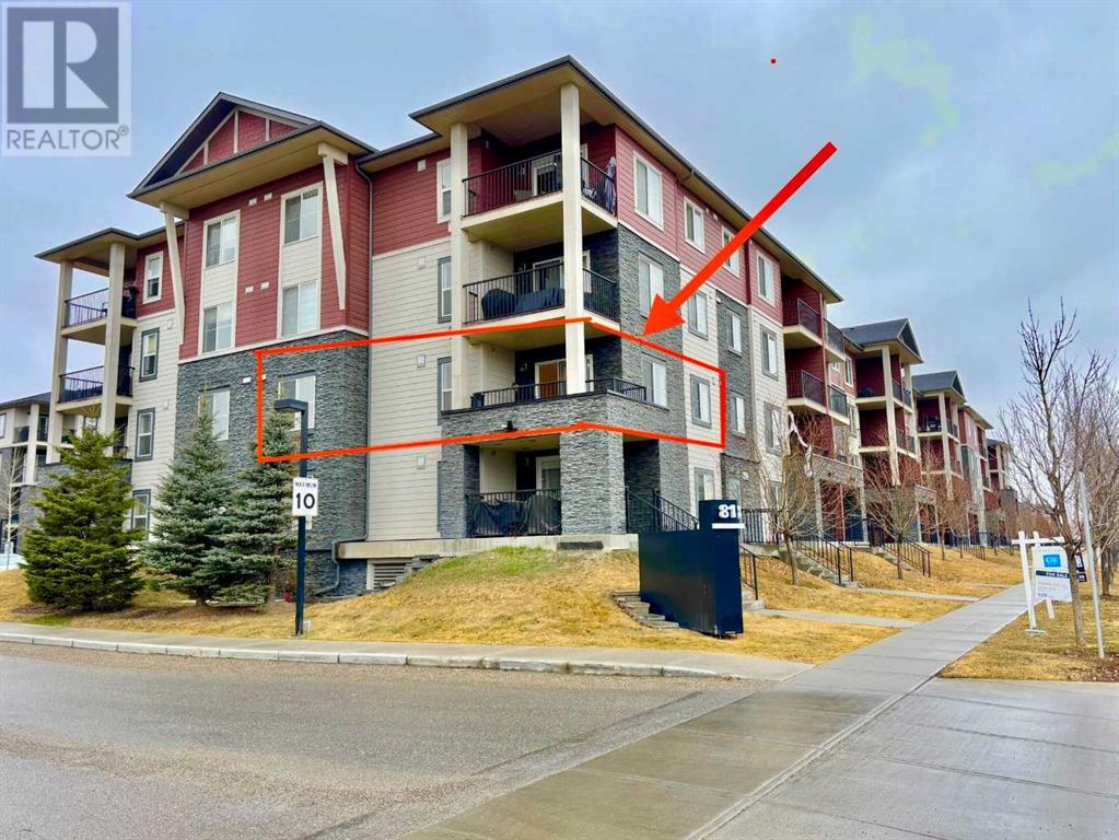 1240, 81 LEGACY Boulevard SE, Calgary, Alberta