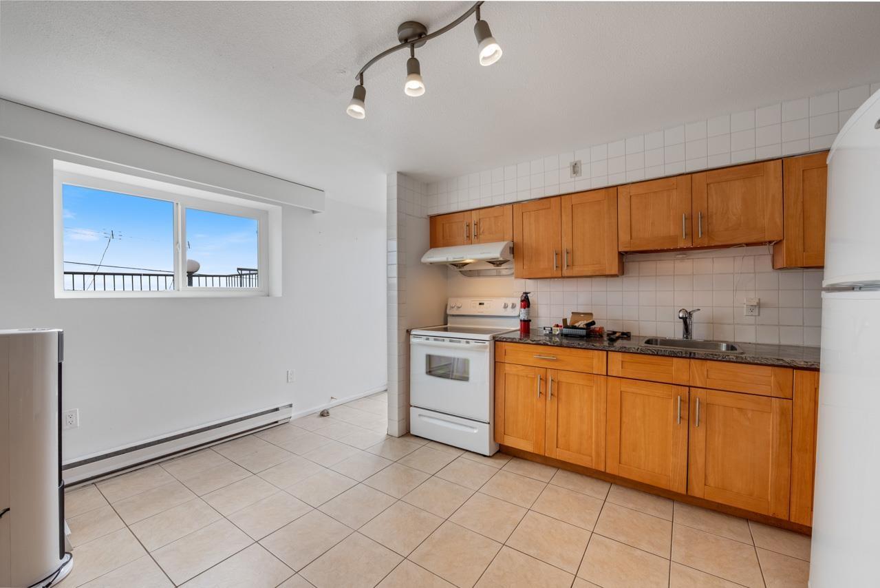 15135 COLUMBIA AVENUE, White Rock
