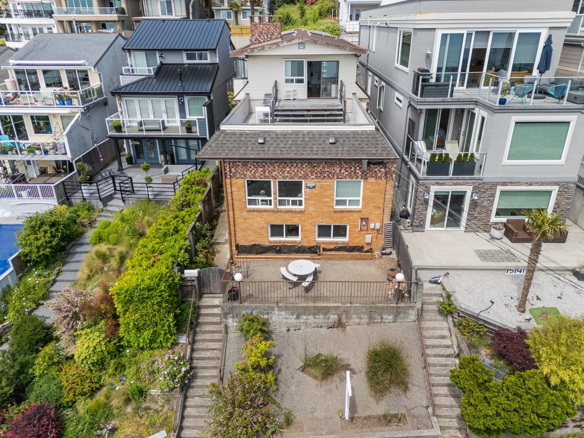 15135 COLUMBIA AVENUE, White Rock