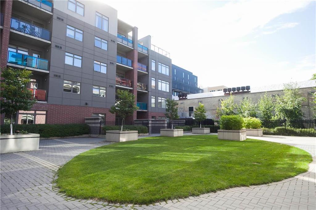Photo 37 of 208 25 Amy Street, Winnipeg MB