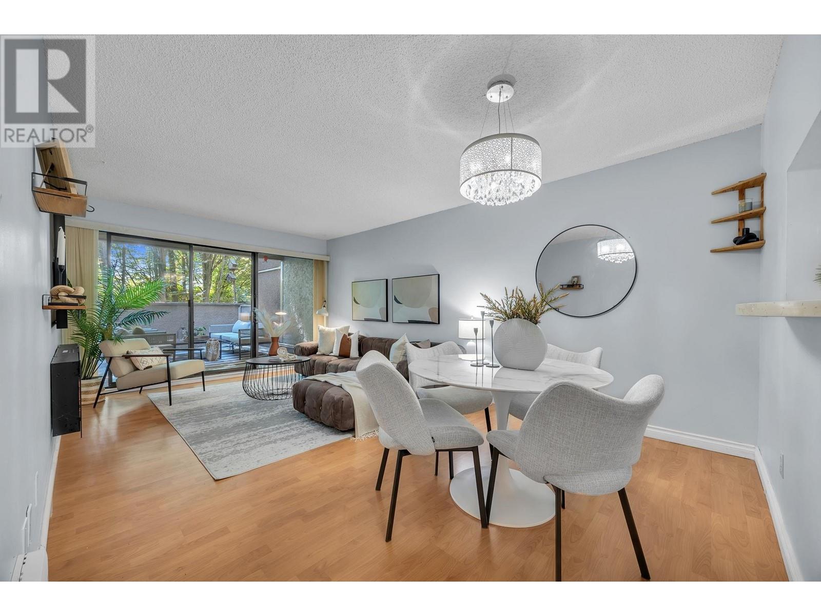 102 8291 PARK ROAD, Richmond real estate listing R3010656