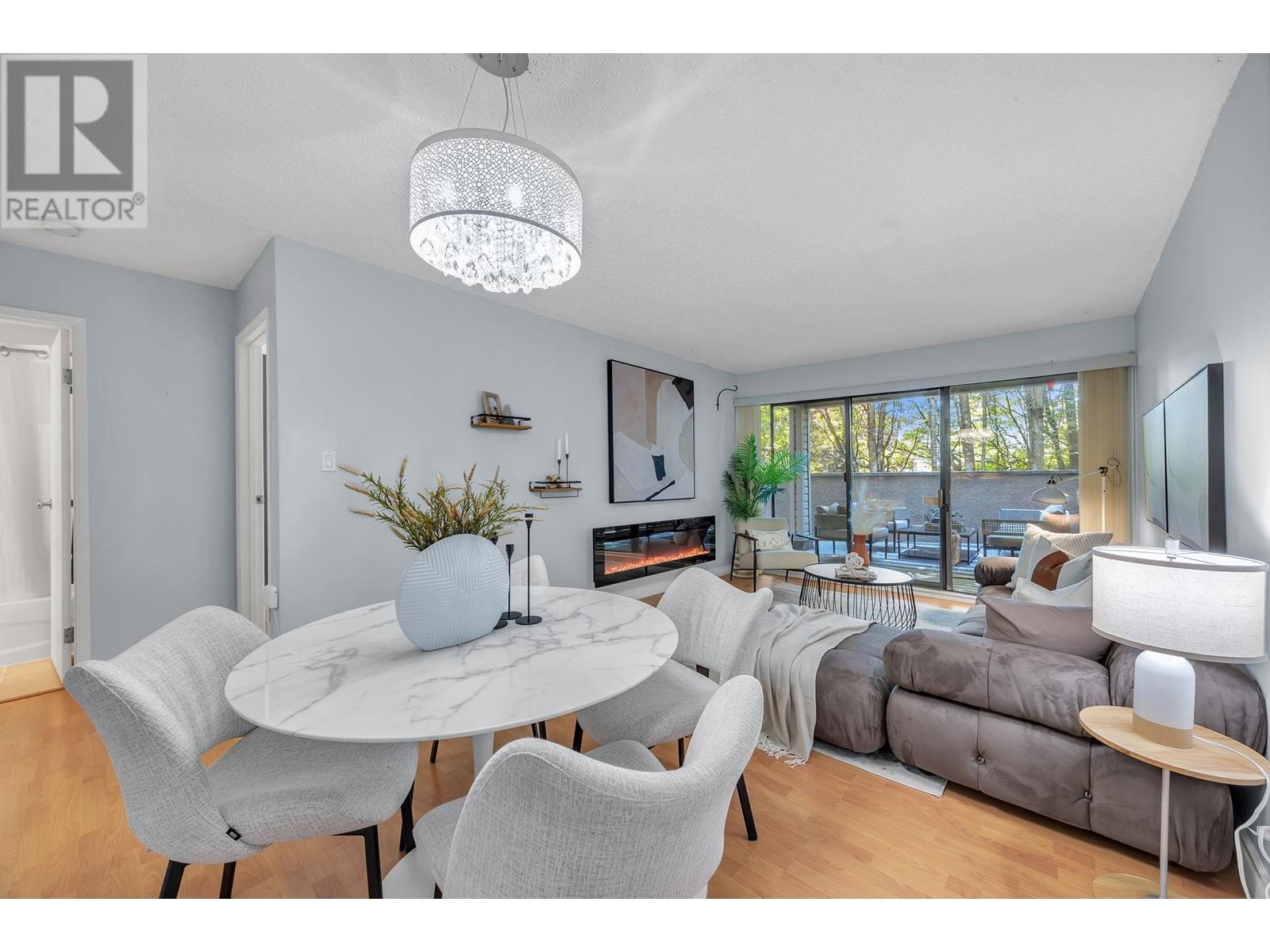 102 8291 PARK ROAD, Richmond real estate listing R3010656