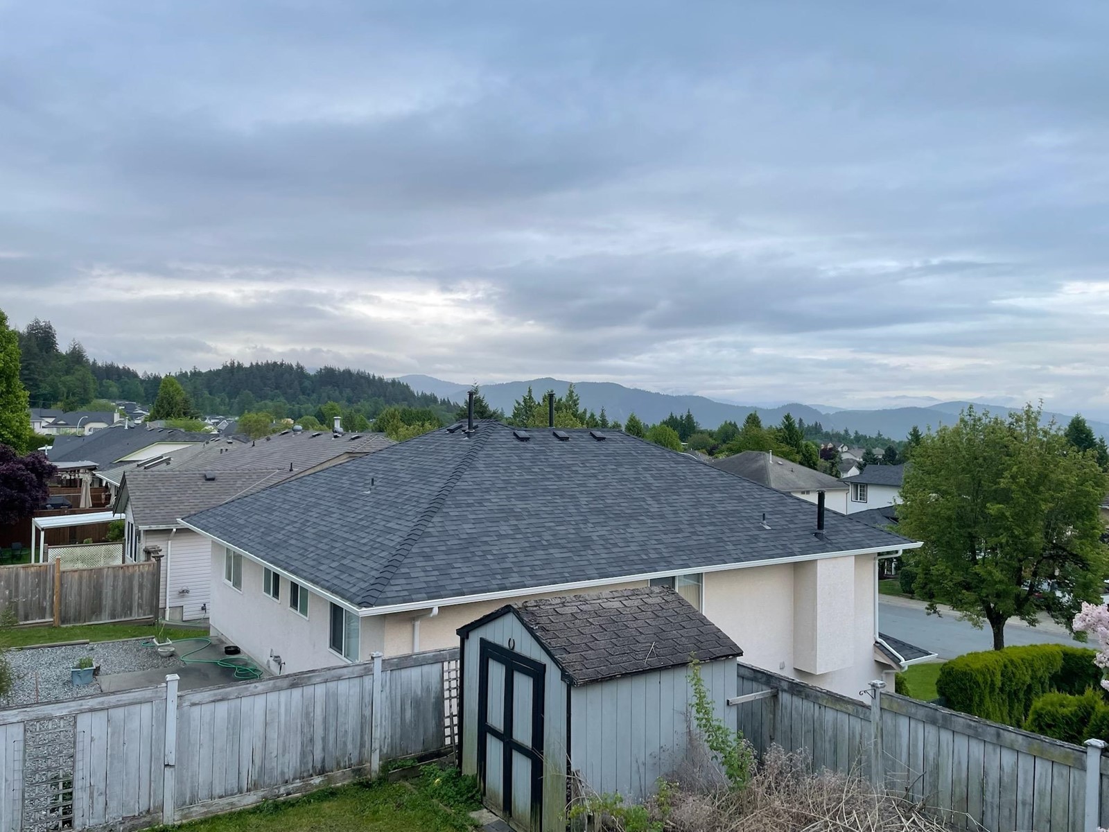 8381 CASSELMAN CRESCENT, Mission real estate listing R2932005