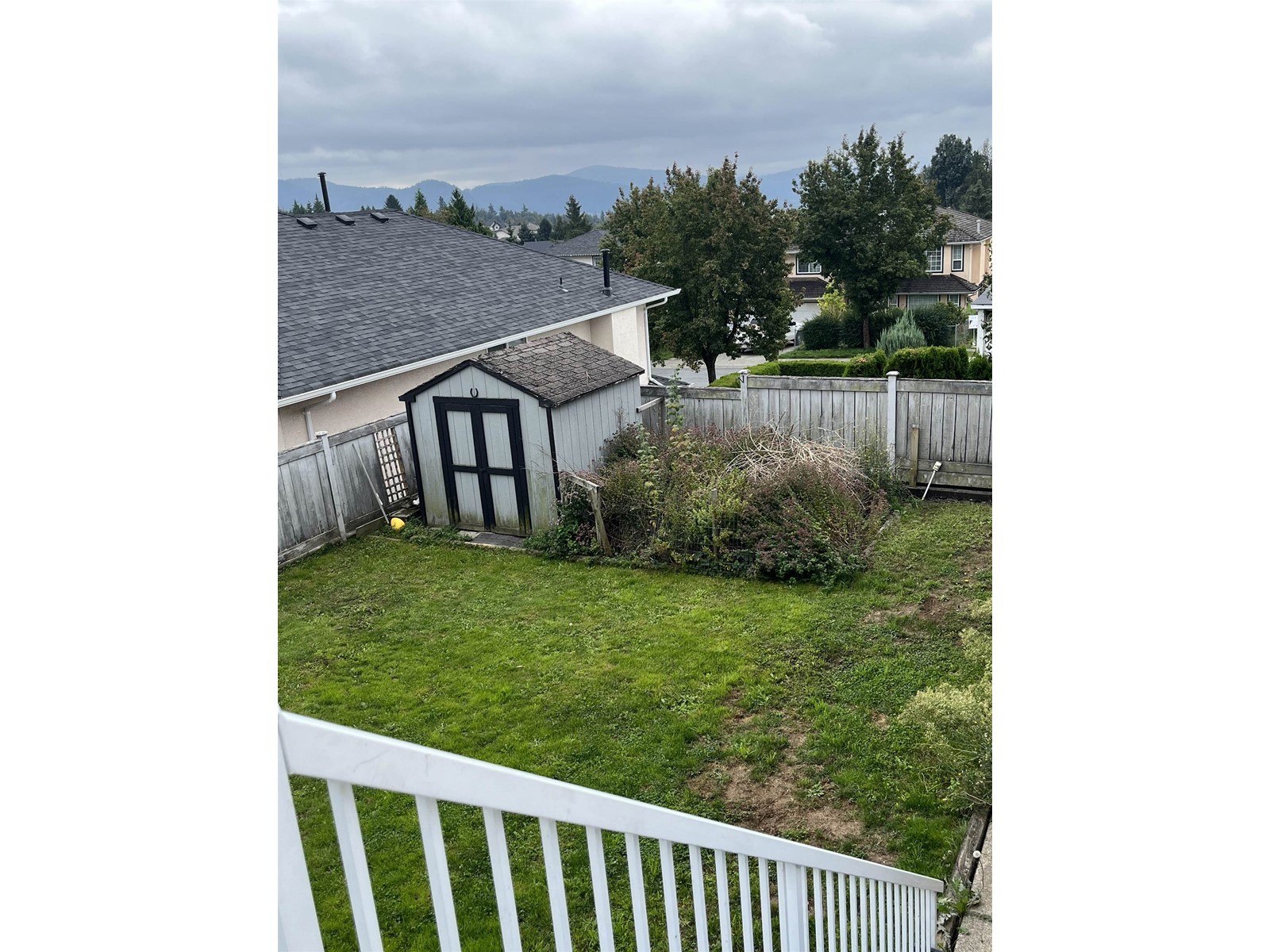 8381 CASSELMAN CRESCENT, Mission real estate listing R2932005