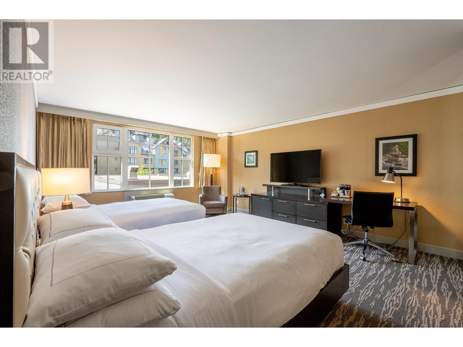 210/212 4050 WHISTLER WAY, Whistler