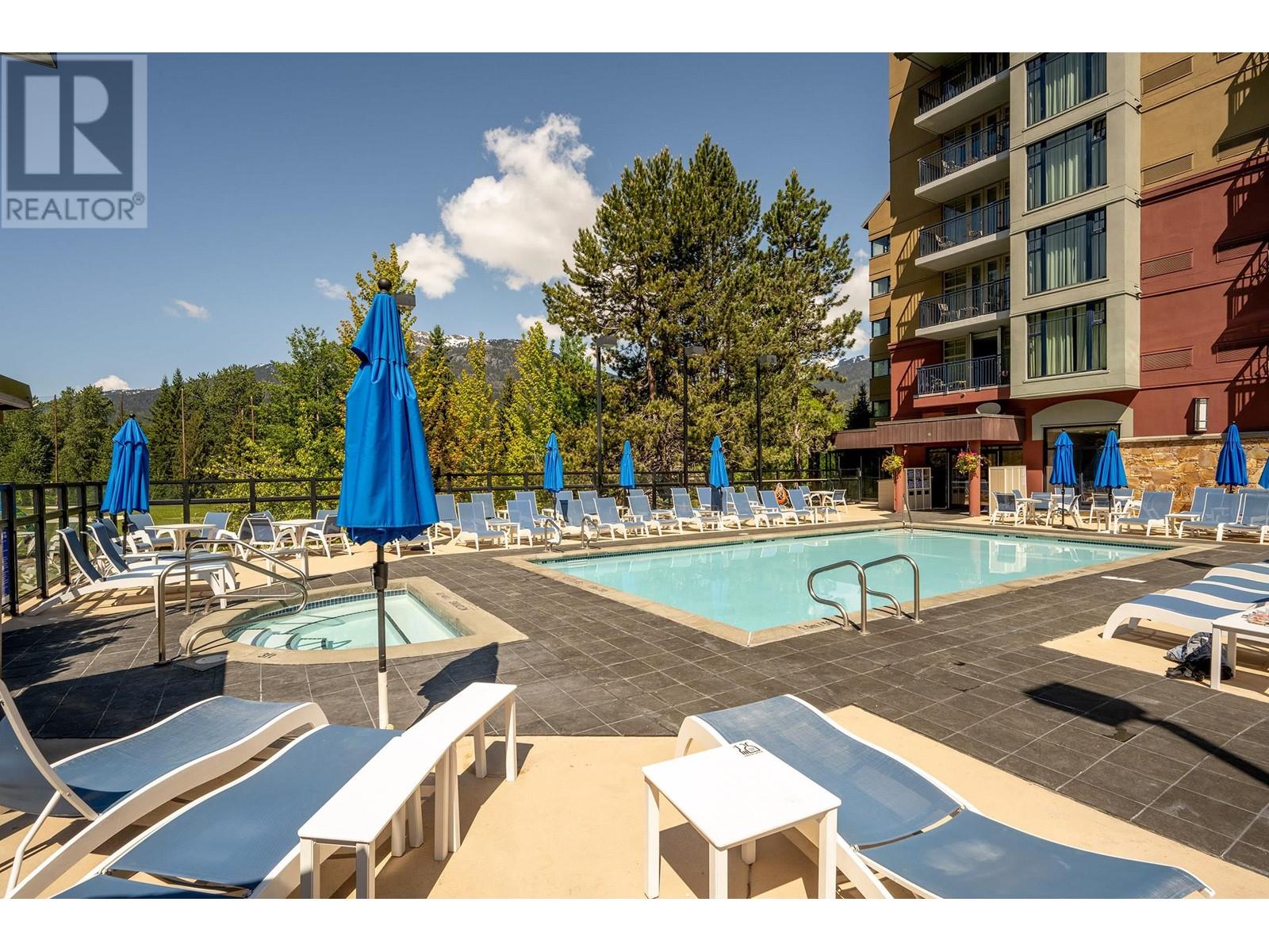 210/212 4050 WHISTLER WAY, Whistler
