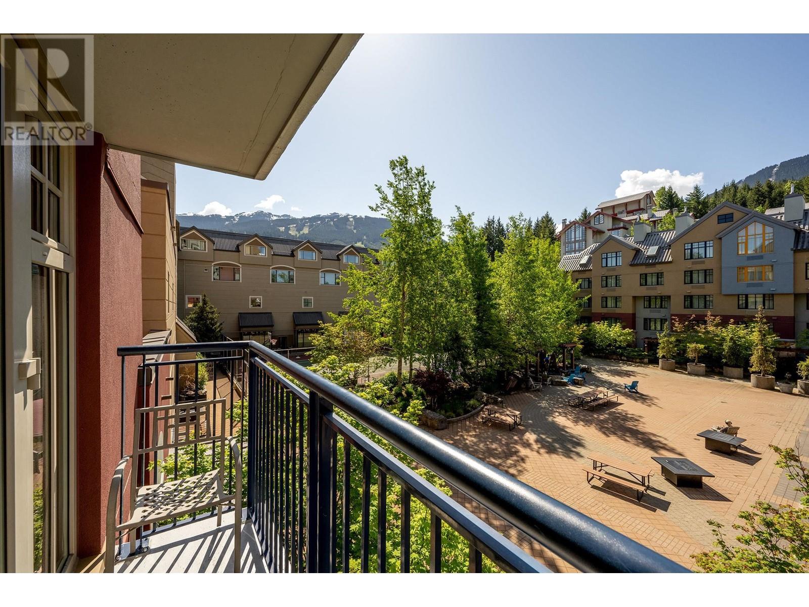 210/212 4050 WHISTLER WAY, Whistler