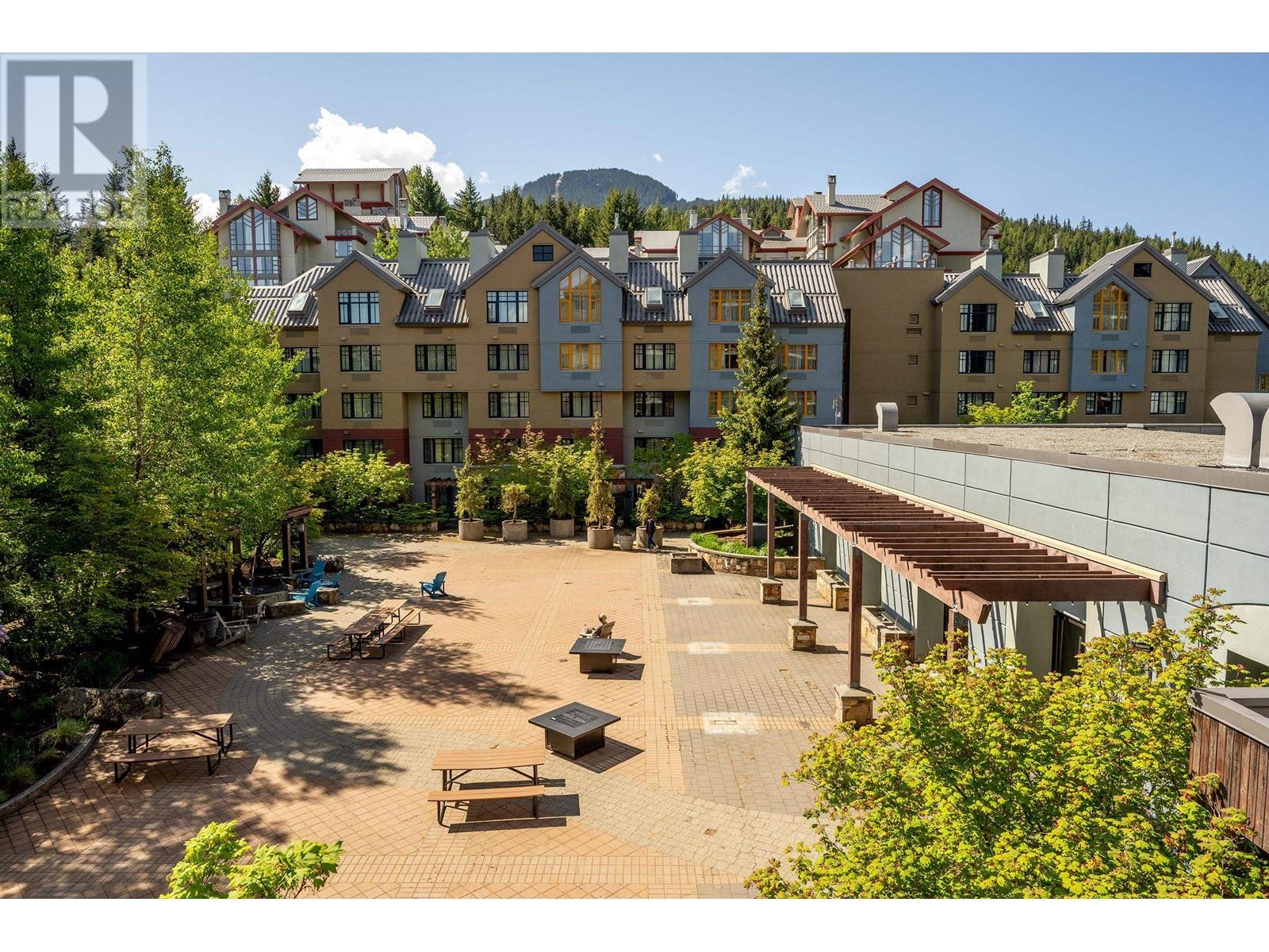 210/212 4050 WHISTLER WAY, Whistler