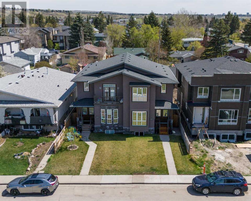 Single Family House for Sale in   Street NW Bowness Calgary 