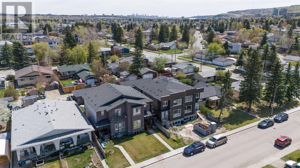 Single Family House for Sale in   Street NW Bowness Calgary 