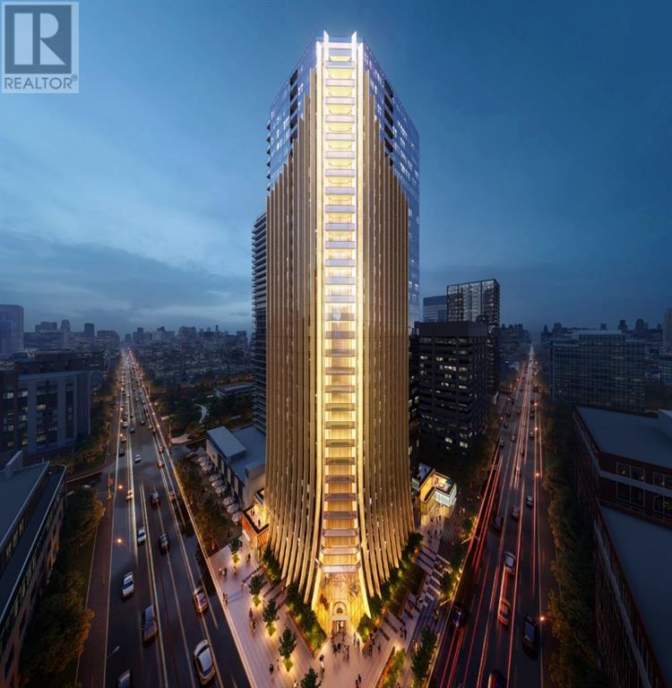 1104, 301 11 Avenue SW, Calgary, Alberta