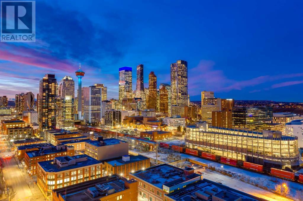 Single Family House High rise for Sale in    Avenue SE Beltline Calgary 