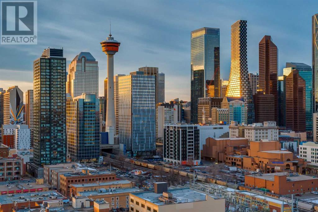 Single Family House High rise for Sale in    Avenue SE Beltline Calgary 