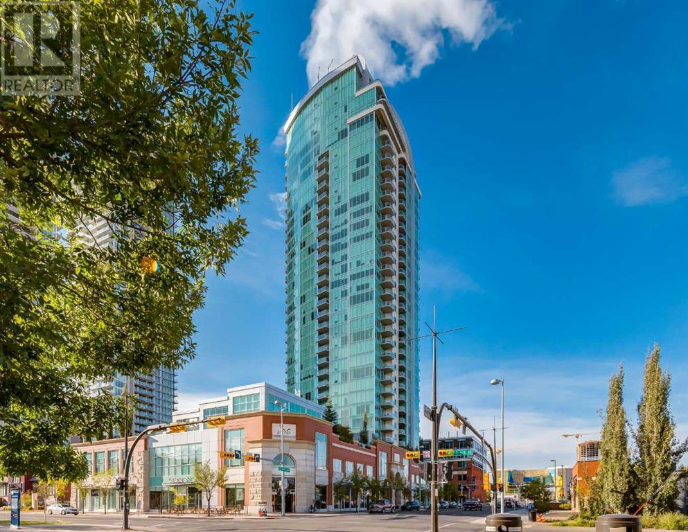 Single Family House High rise for Sale in    Avenue SE Beltline Calgary 