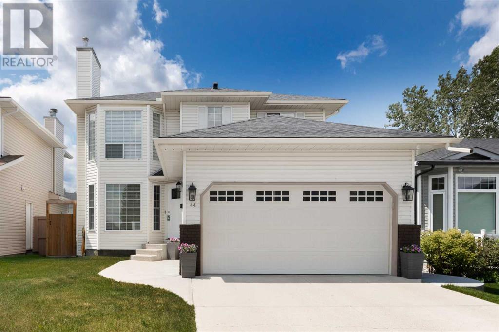 44 Rivercroft Close SE, Calgary, Alberta