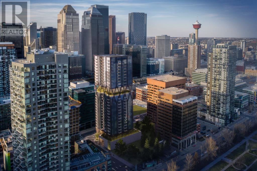 Single Family House for Sale in    Avenue SW Beltline Calgary 