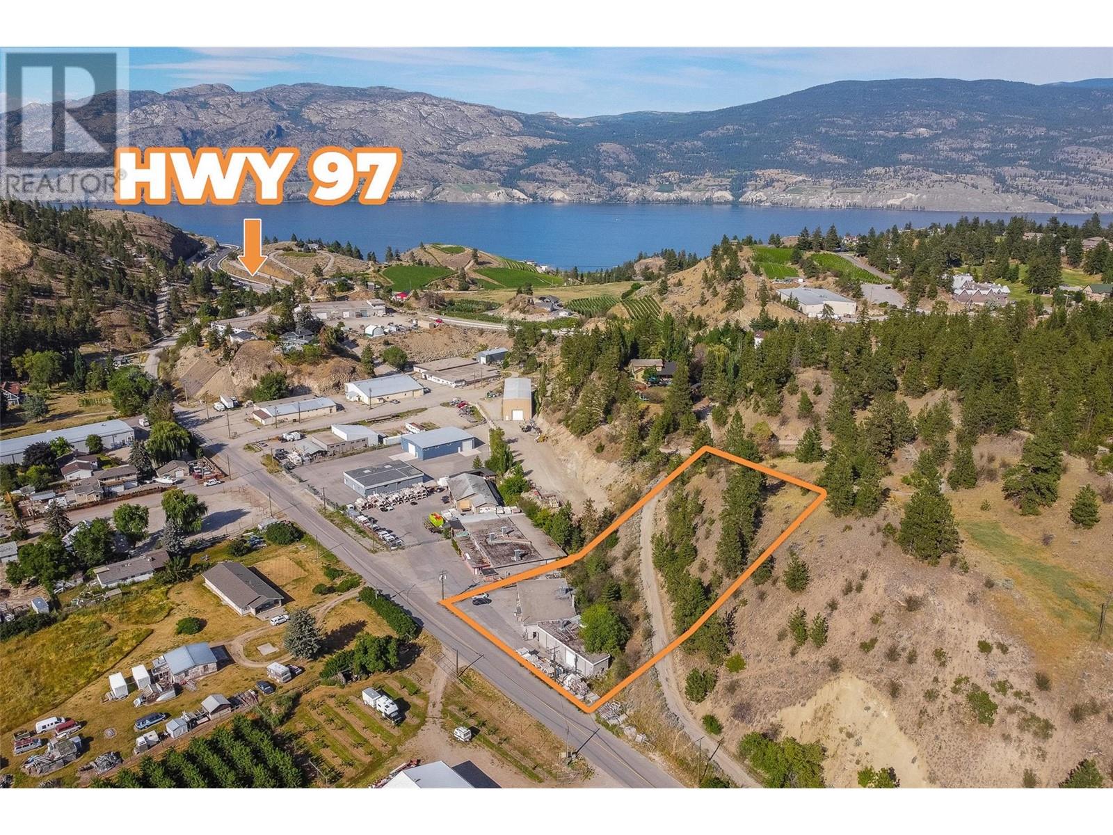  17411 Bentley Road, Summerland