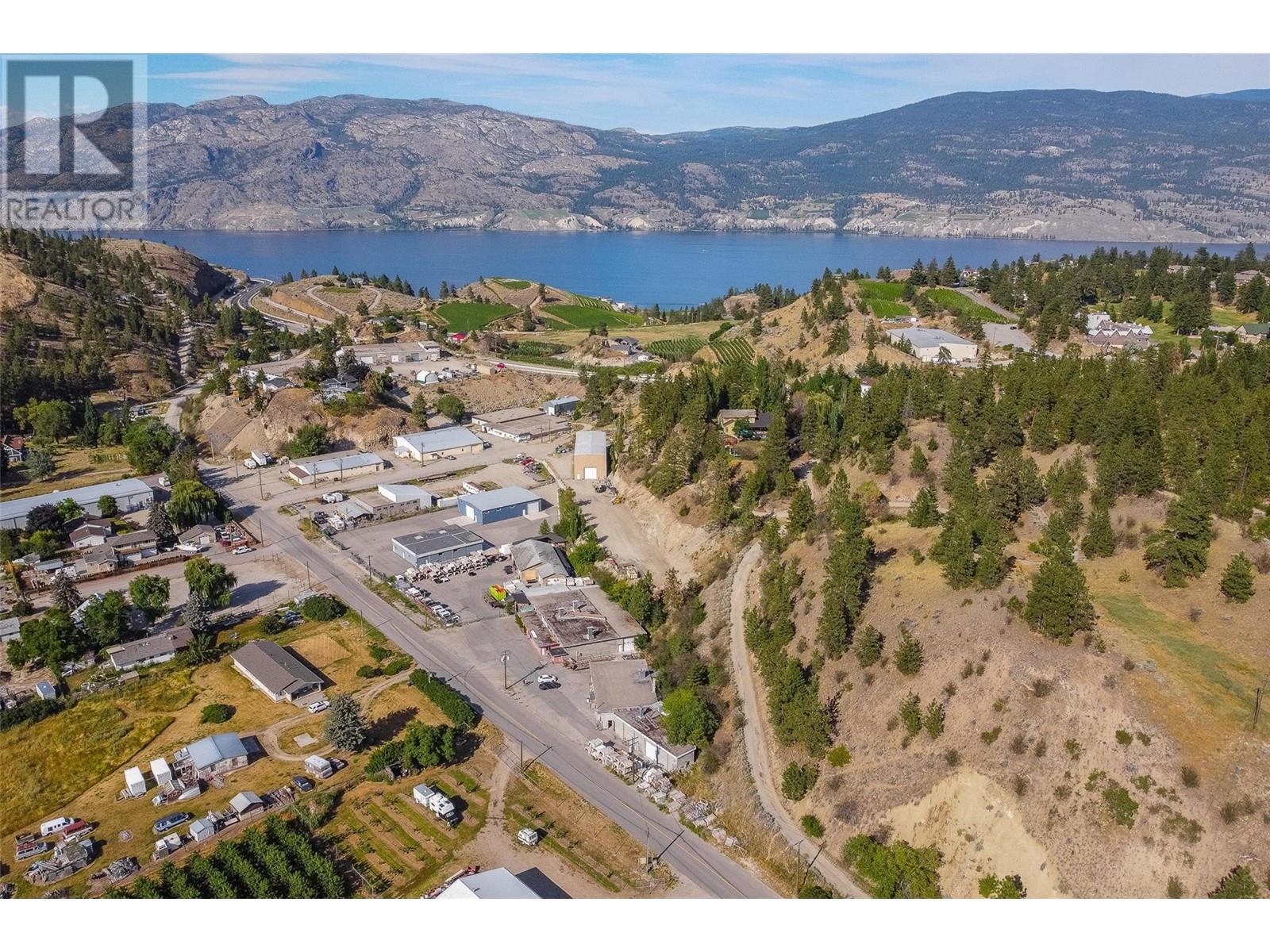  17411 Bentley Road, Summerland