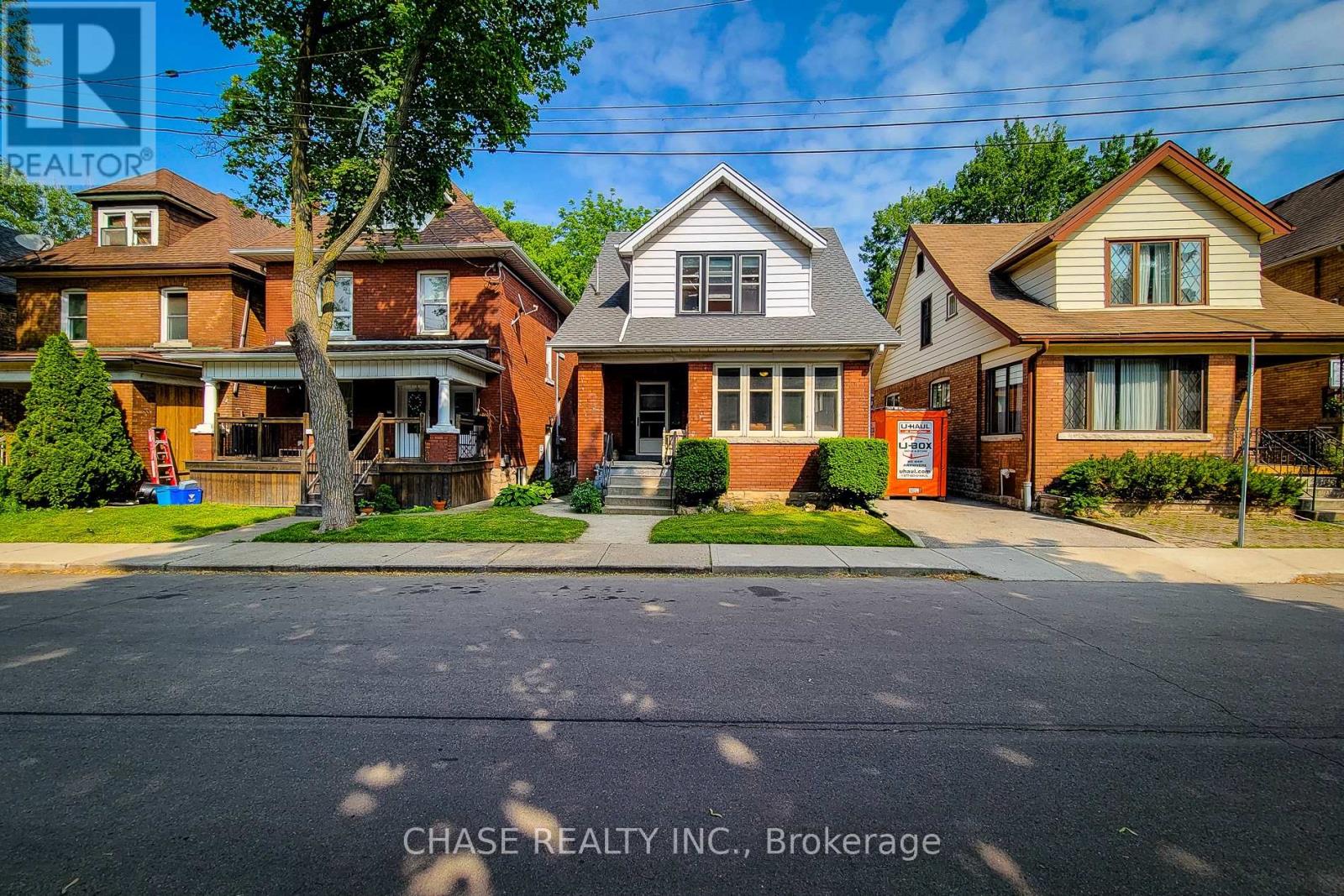 Photo 2 of 63 Carrick Avenue, Hamilton ON