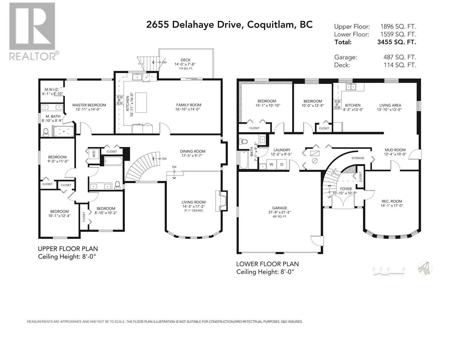 Photo 17 of 2655 Delahaye Drive, Coquitlam BC
