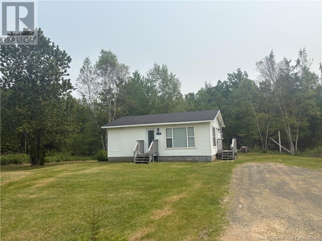 Photo 16 of 1606 Route 11, Barryville NB