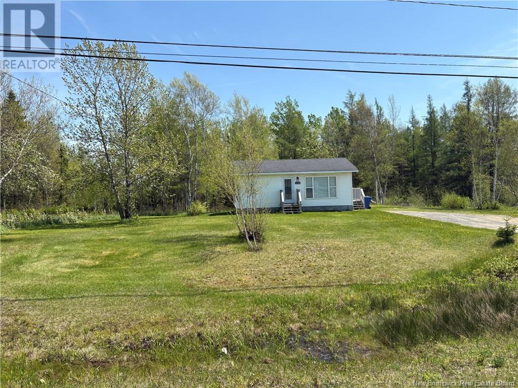 Photo 2 of 1606 Route 11, Barryville NB