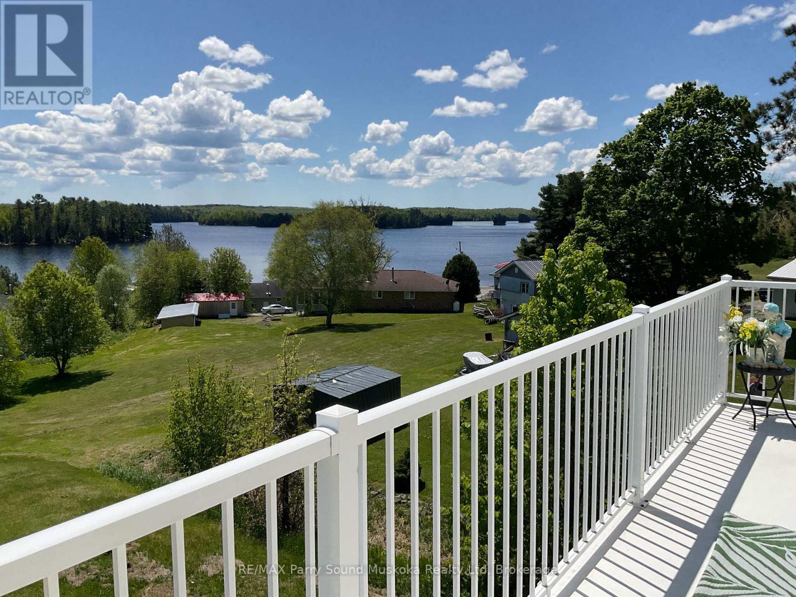 Photo 1 of 31 25 Wilson Lake Road, Parry Sound Remote Area ON