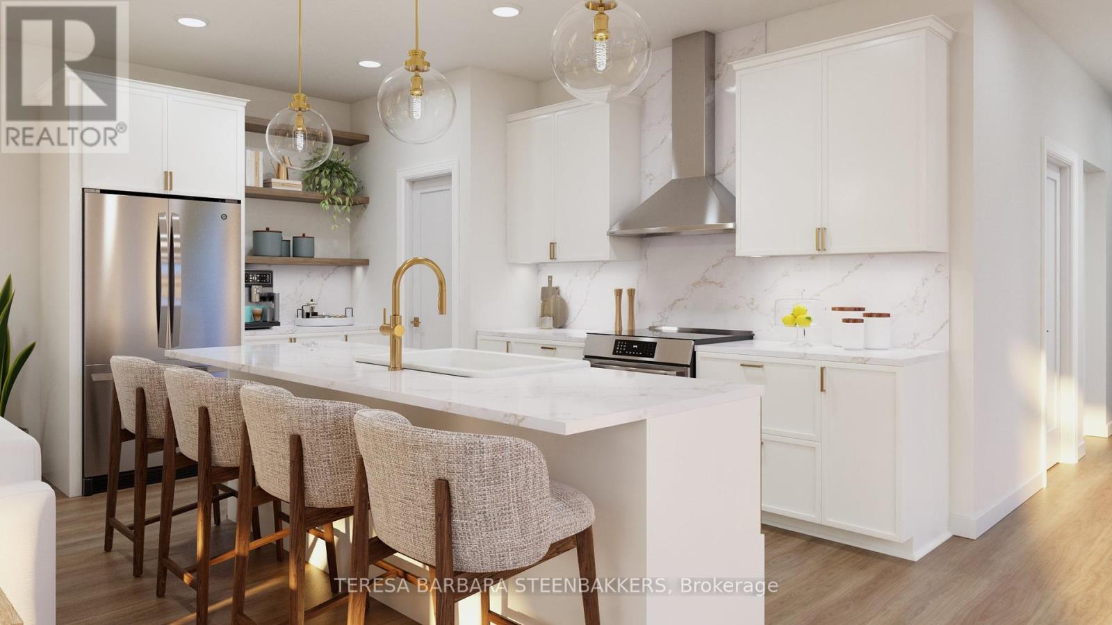 Photo 1 of 747 Kenny Gordon Avenue W, Ottawa ON