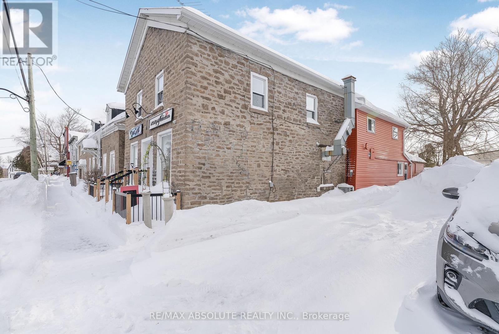 Photo 30 of 14 Spencer Street, Edwardsburgh Cardinal ON