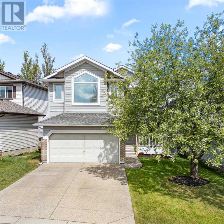 11198 Hidden Valley Drive NW, Calgary, Alberta