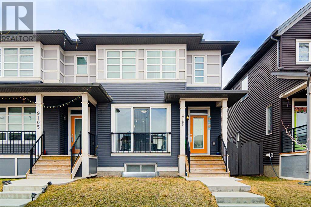9109 52 Street NE, Calgary, Alberta