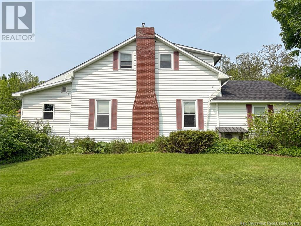 Photo 5 of 124 Riverview Drive, Florencevillebristol NB