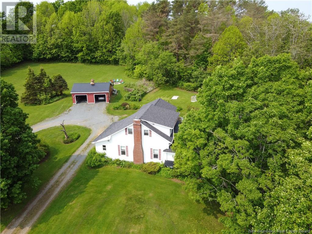 Photo 1 of 124 Riverview Drive, Florencevillebristol NB