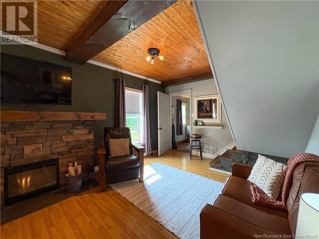 Photo 17 of 124 Riverview Drive, Florencevillebristol NB
