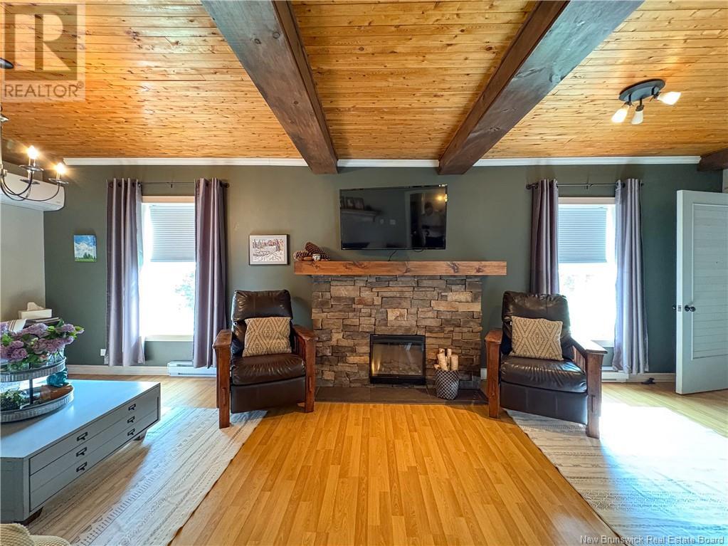 Photo 16 of 124 Riverview Drive, Florencevillebristol NB