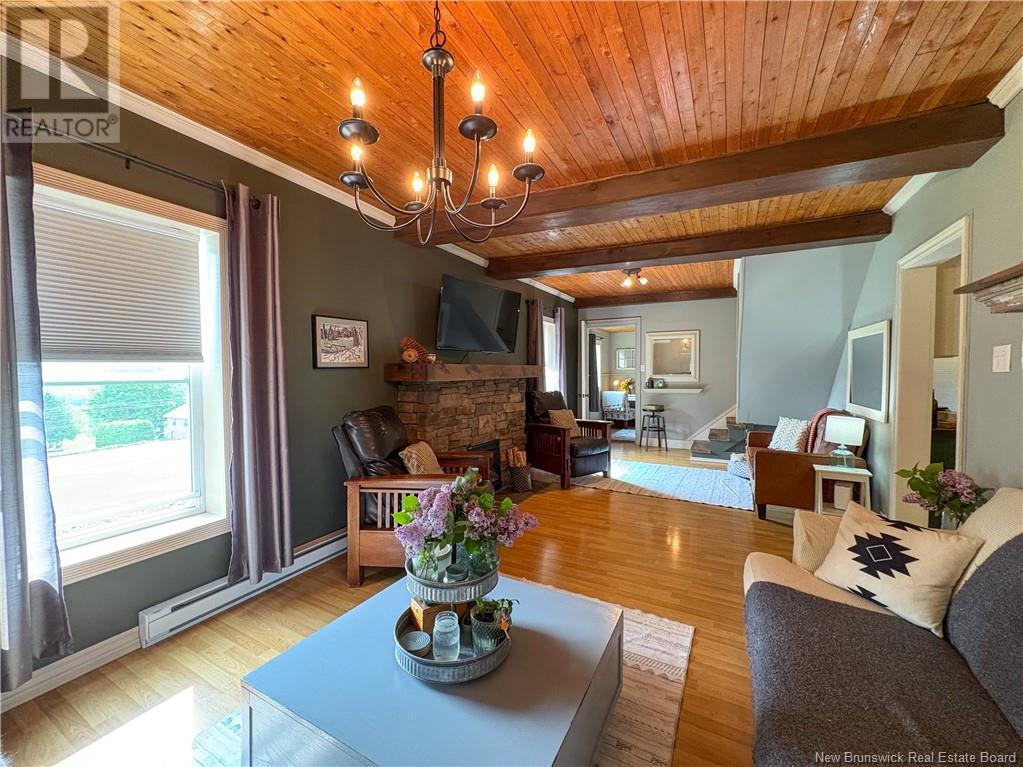 Photo 19 of 124 Riverview Drive, Florencevillebristol NB