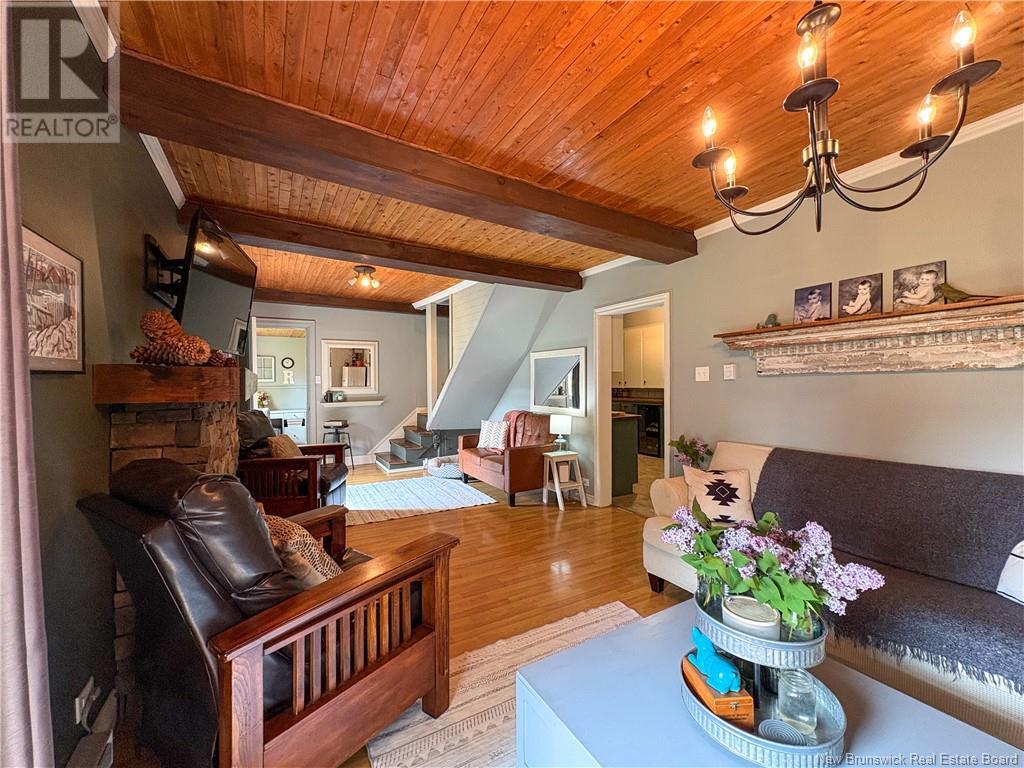 Photo 21 of 124 Riverview Drive, Florencevillebristol NB
