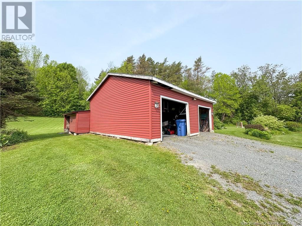 Photo 45 of 124 Riverview Drive, Florencevillebristol NB