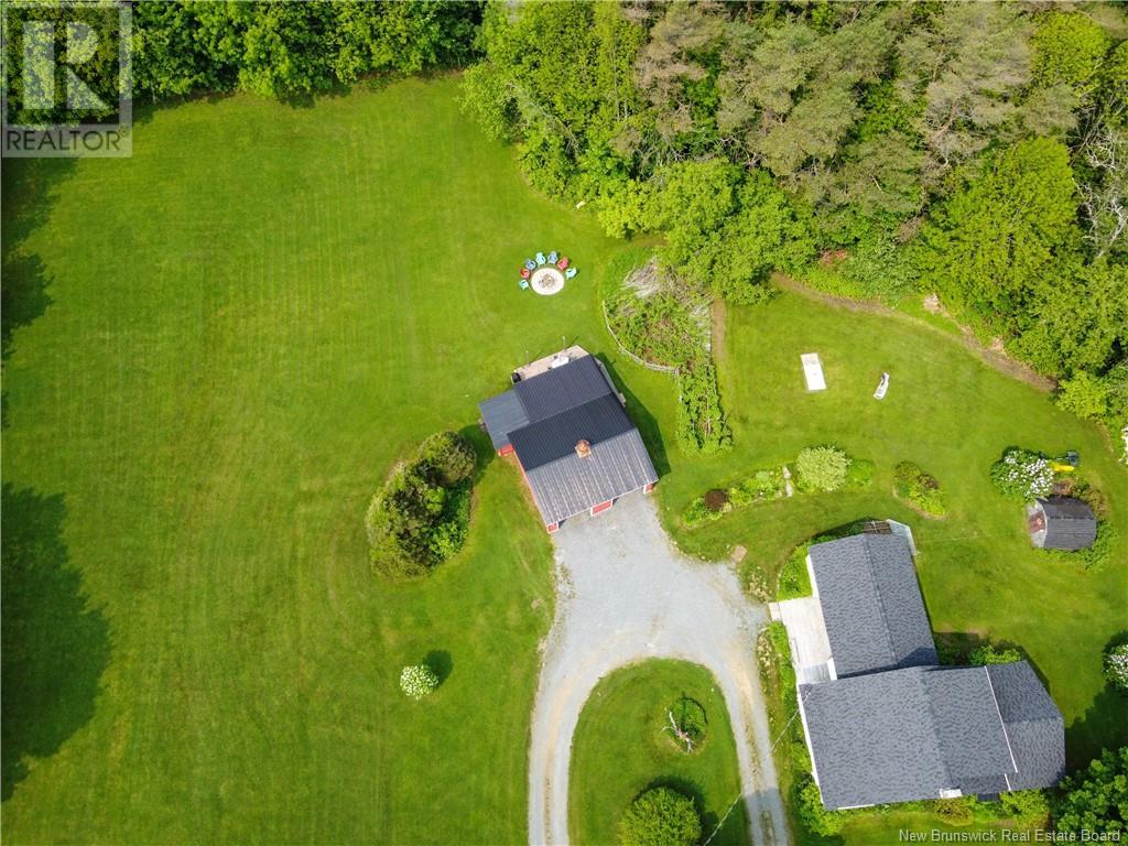 Photo 47 of 124 Riverview Drive, Florencevillebristol NB