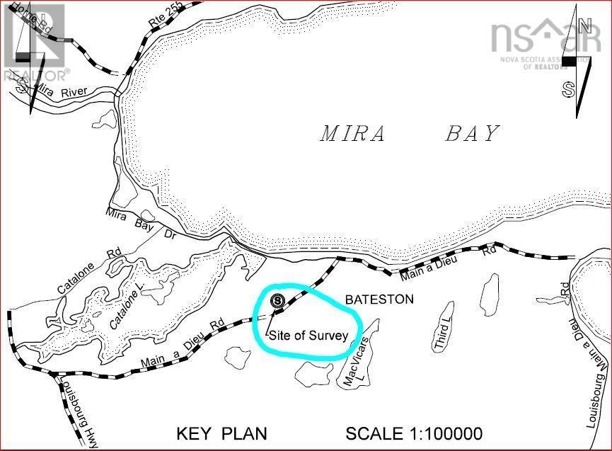 Property 4 of 8 of Lot 25-2A Main-a-Dieu Rd