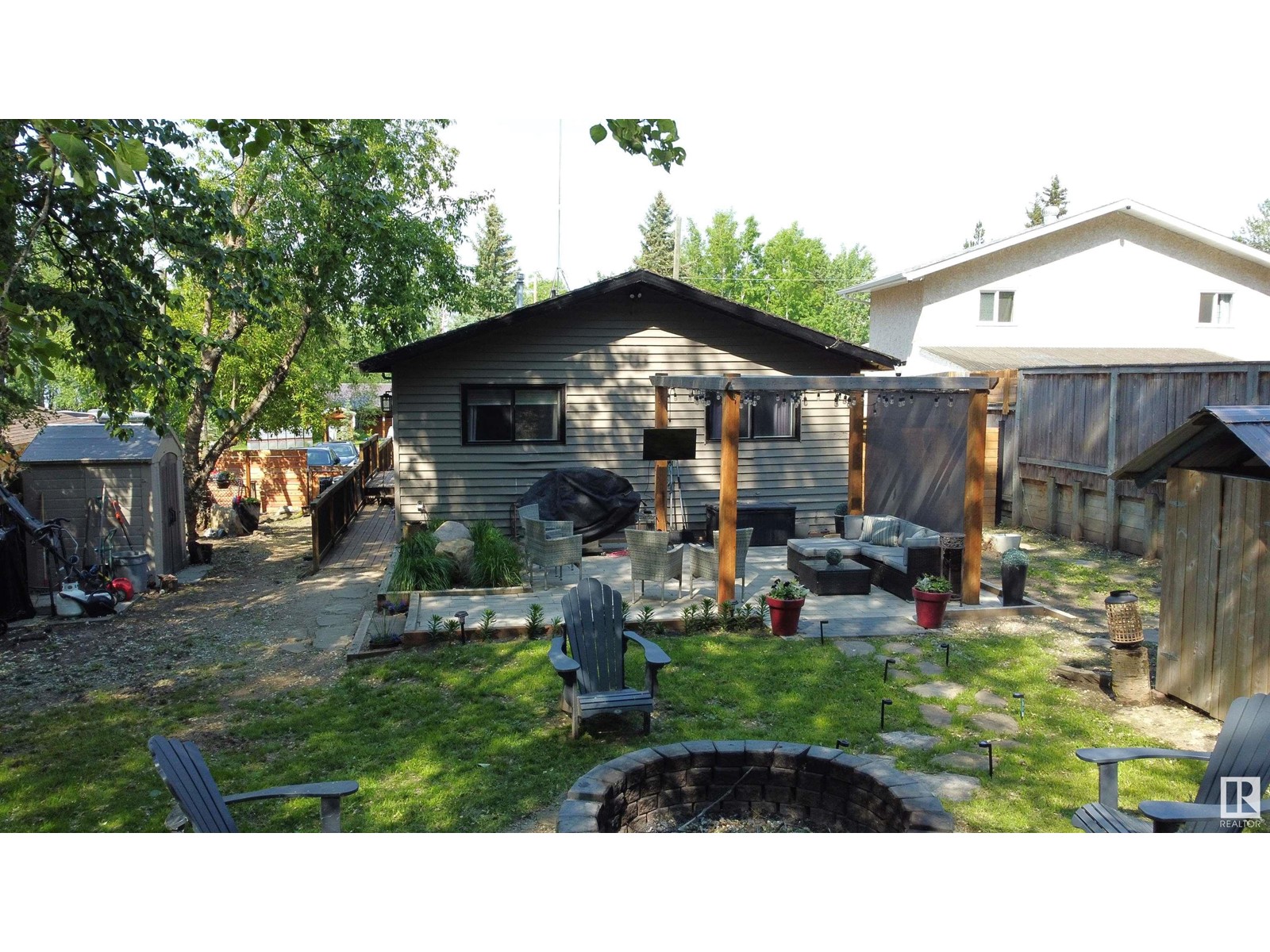 Photo 27 of 213 Crystal Springs Dr, Rural Wetaskiwin County AB