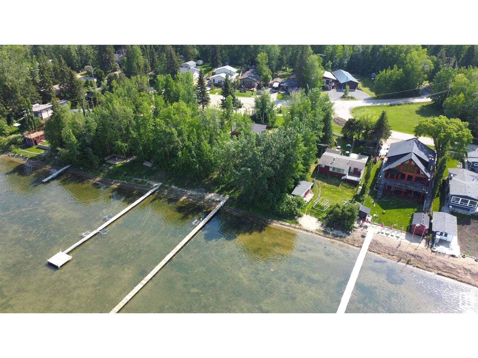 Photo 50 of 213 Crystal Springs Dr, Rural Wetaskiwin County AB