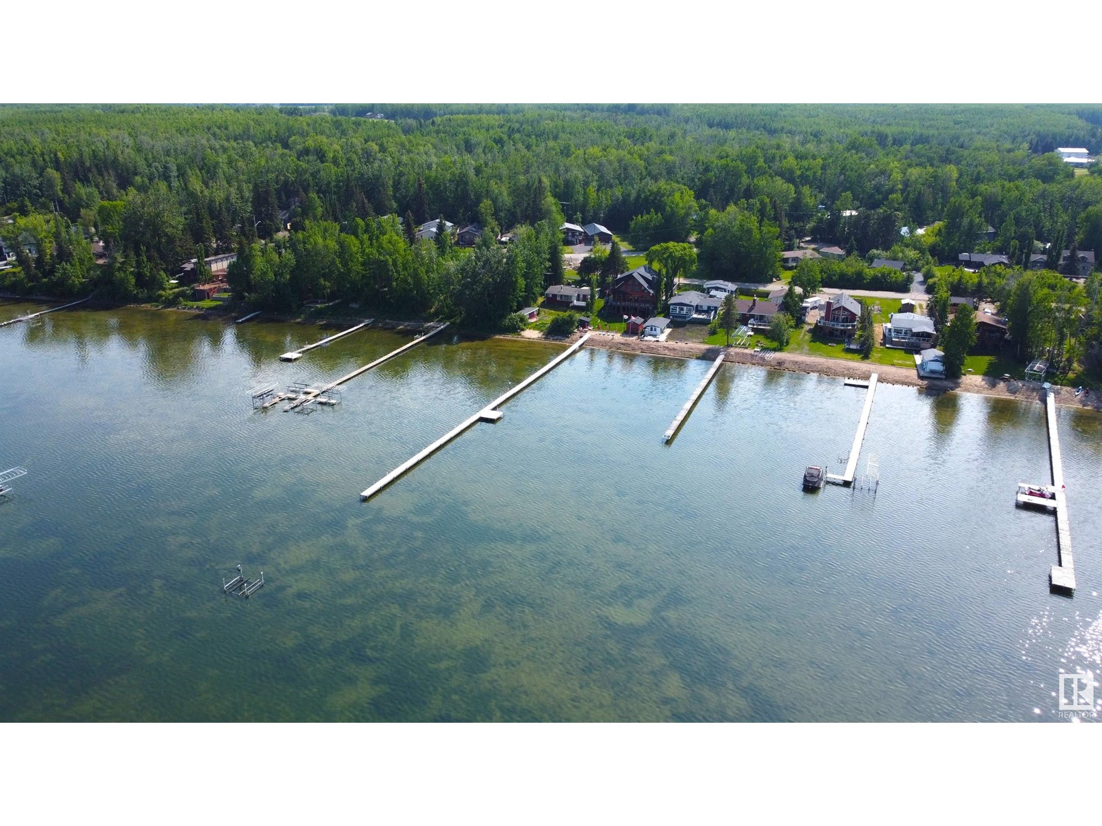 Photo 51 of 213 Crystal Springs Dr, Rural Wetaskiwin County AB