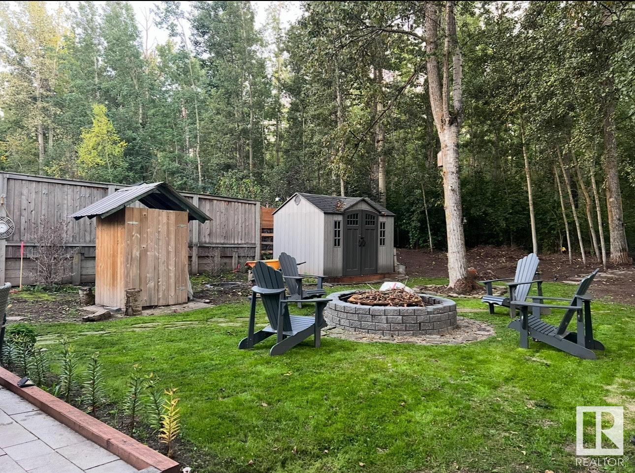 Photo 44 of 213 Crystal Springs Dr, Rural Wetaskiwin County AB